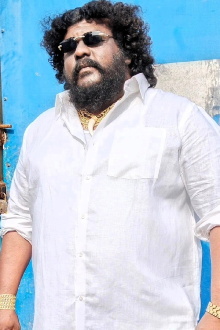 Jigarthanda Senthil