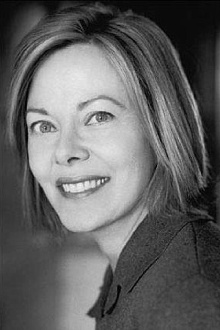 Jill Dalton