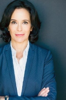 Jill Remez