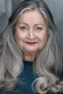 Jill Stanford