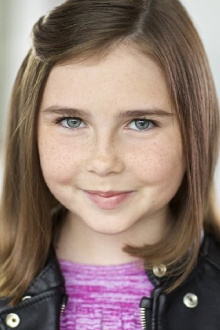 Jillian Lebling