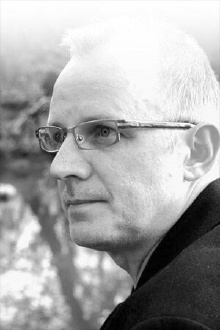 Jim Copley