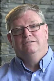 Jim Hunter