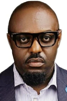 Jim Iyke