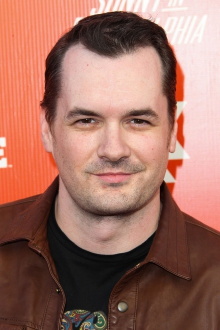 Jim Jefferies