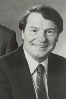 Jim Lehrer