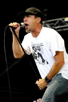 Jim Lindberg