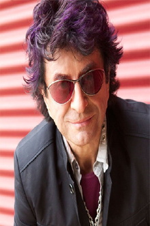 Jim Peterik