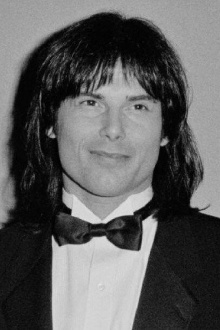 Jimi Jamison