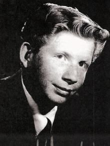 Jimmy Boyd