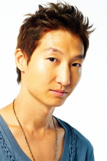 Jimmy Hung Tin-Cheung