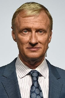 Jimmy Lennon Jr.