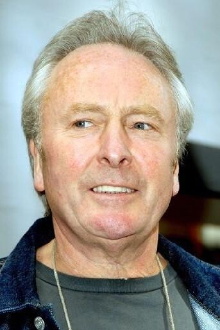 Jimmy Winston