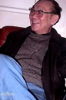Jin Zhengping