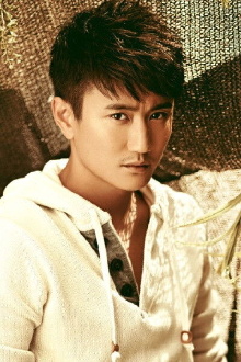 Jing Ye
