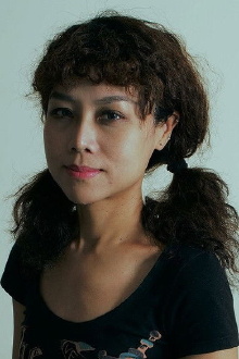 Jing-ye Chang