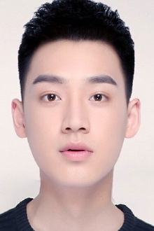 Jingcheng Han