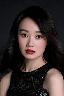 Jingyi Zhan