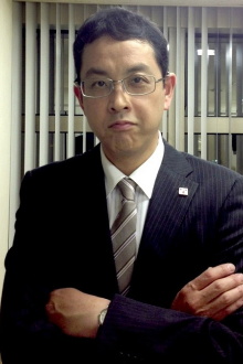 Jinta Nishizawa