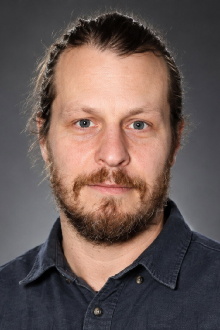 Jiří Kniha