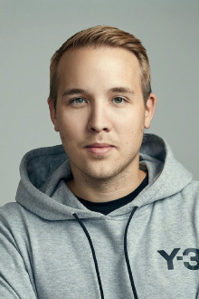 Jiří Král