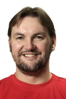 Jiří Nebenführ