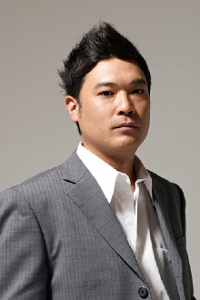 Jiro Kagoshima