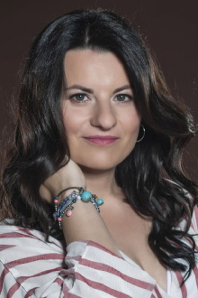 Jitka Moučková