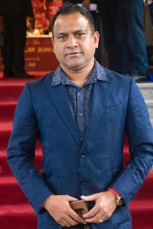 Jitu Nepal