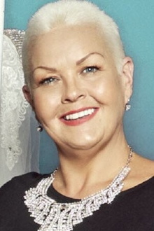 Jo Cooke