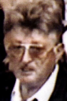 Jo Di Mambro