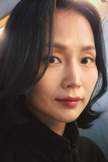 Jo Eun-joo