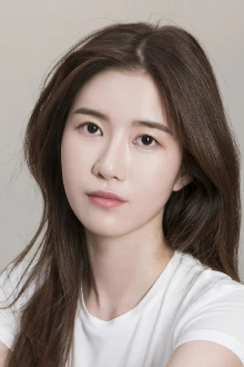 Jo Eun Yoo