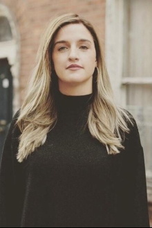 Jo Halpin