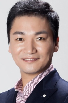 Jo Jae-yun
