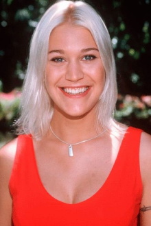 Jo O'Meara