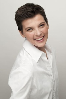 Jo Vannicola
