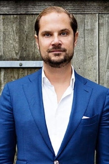 Joakim Hansson