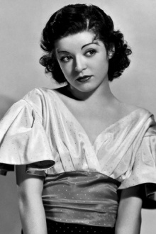 Joan Gale