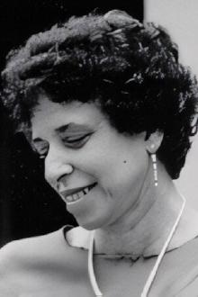 Joan Gerber