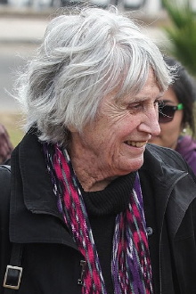Joan Jara