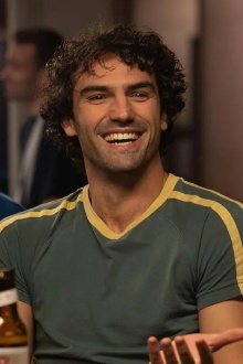 Joan Sentís