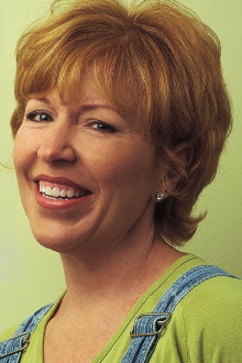 Joan Steffand