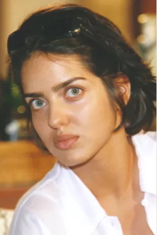 Joana Limaverde
