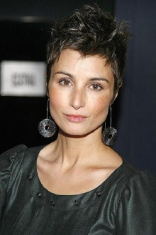 Joanna Brodzik