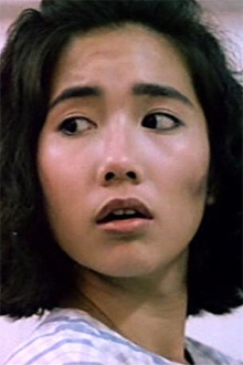 Joanna Chan Pui-San