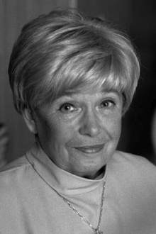 Joanna Chmielewska