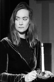 Joanna Lowe