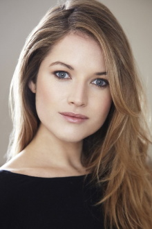 Joanne King