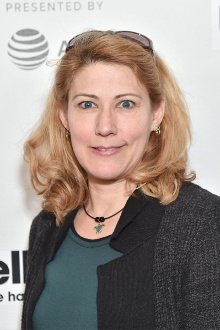Jocelyn Stamat